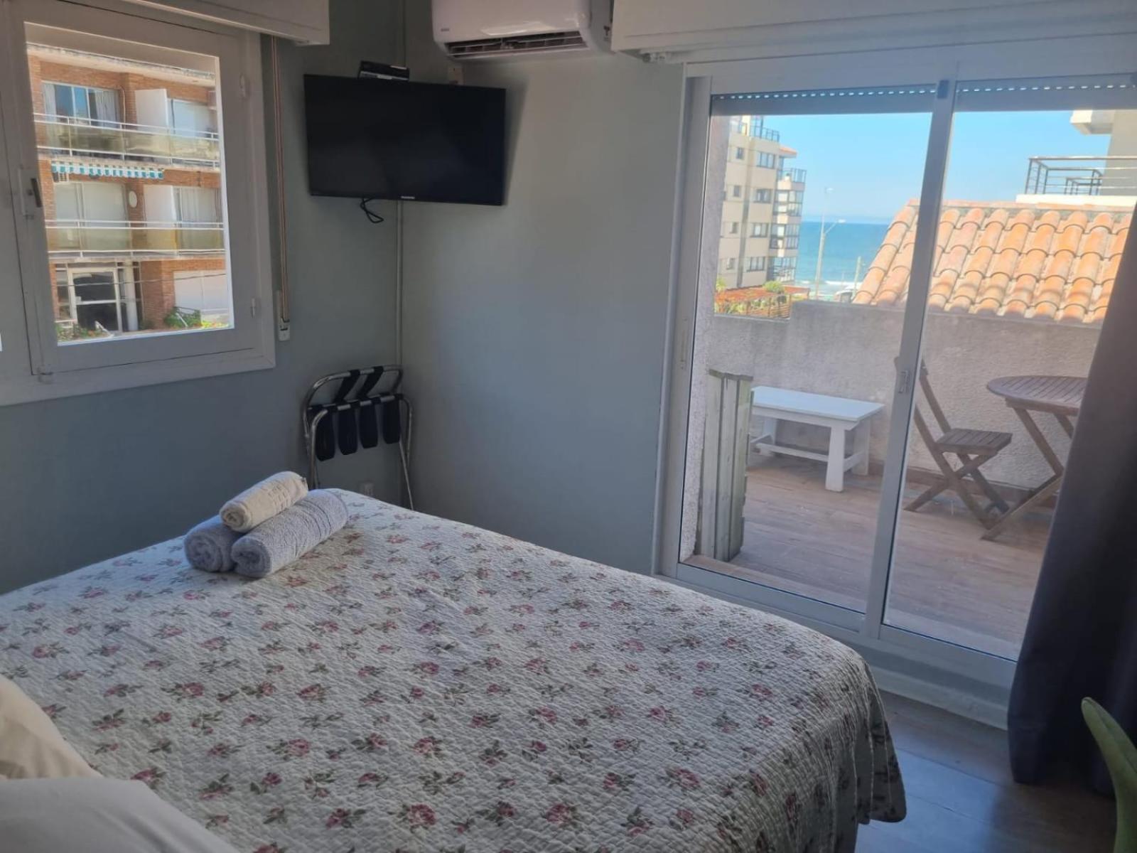 Hotel Playa Brava
