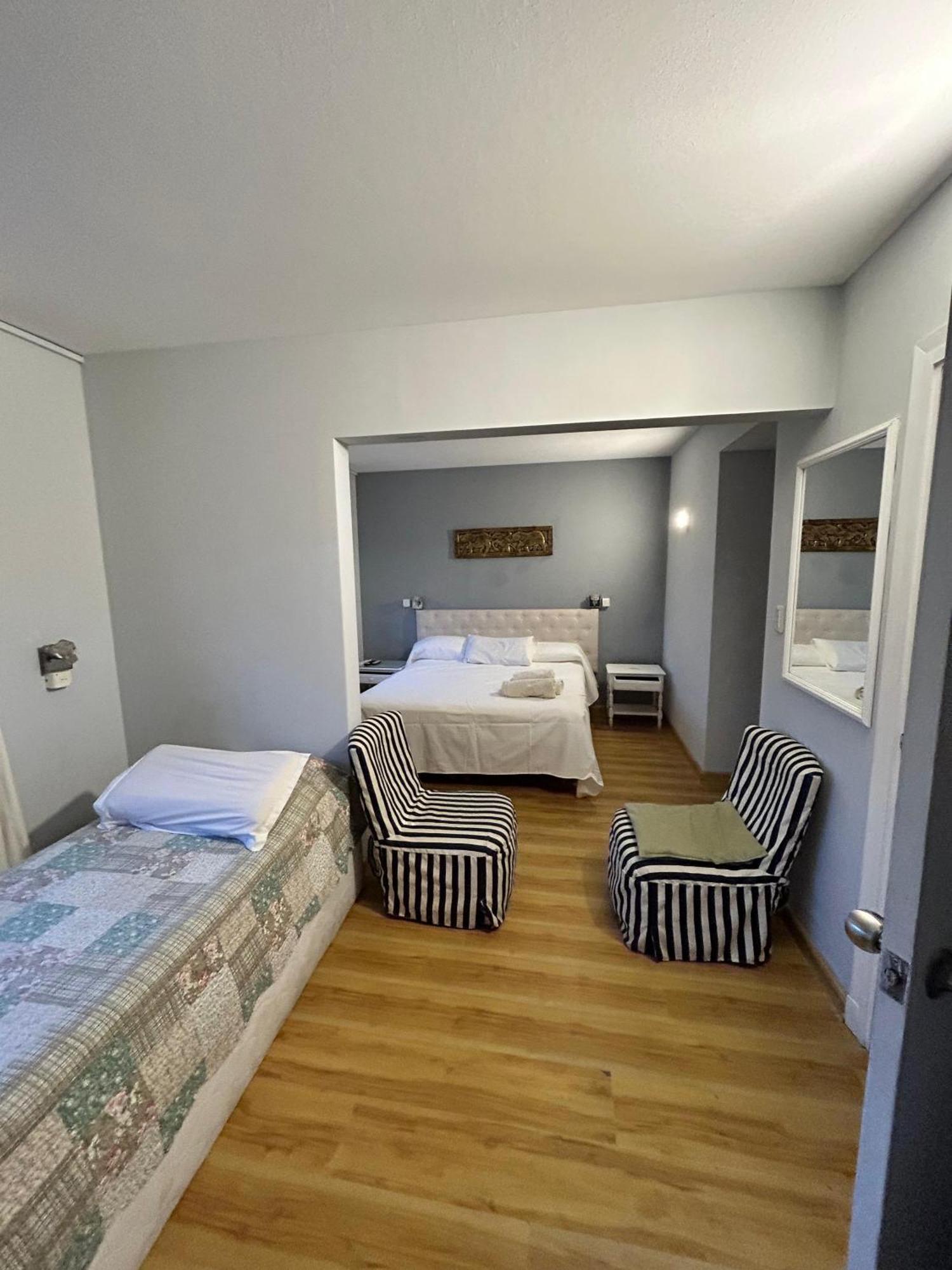 Hotel Playa Brava