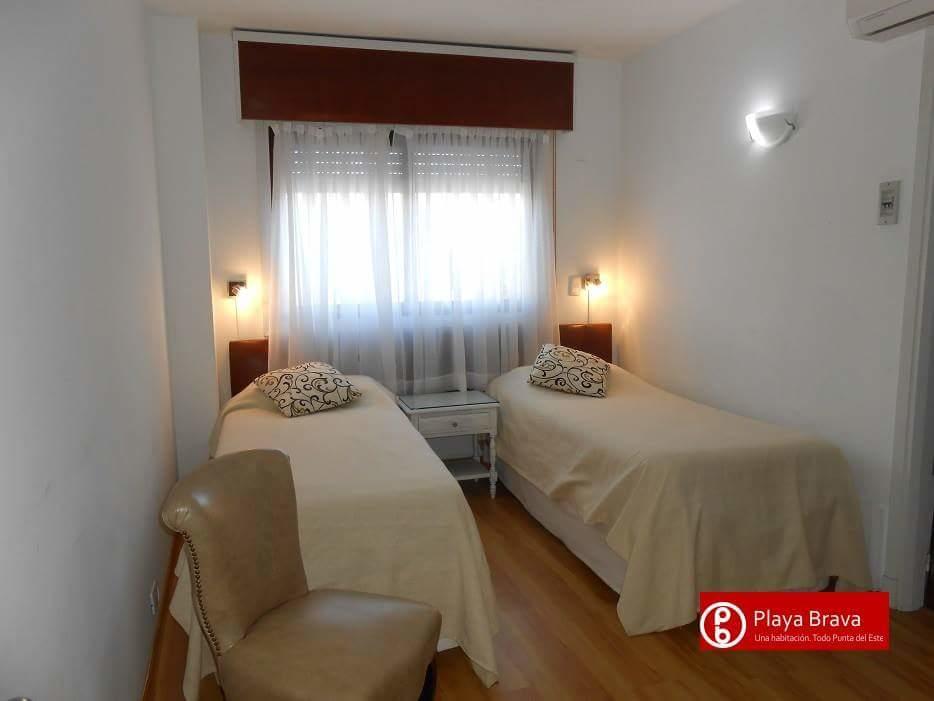 Hotel Playa Brava 3*