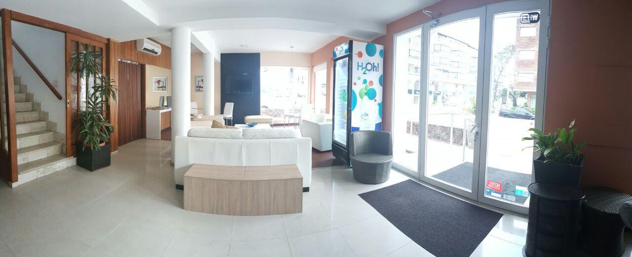 Hotel Playa Brava