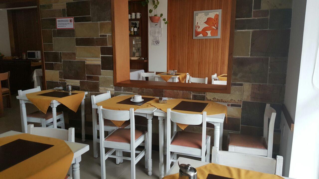 Hotel Playa Brava 3*