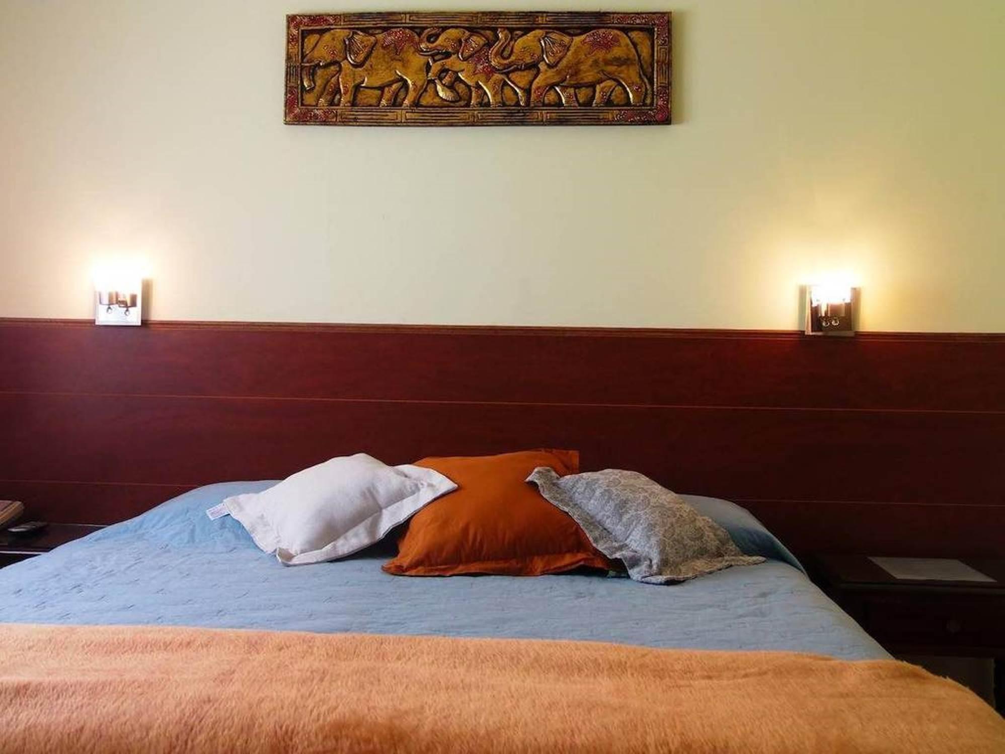 Hotel Playa Brava