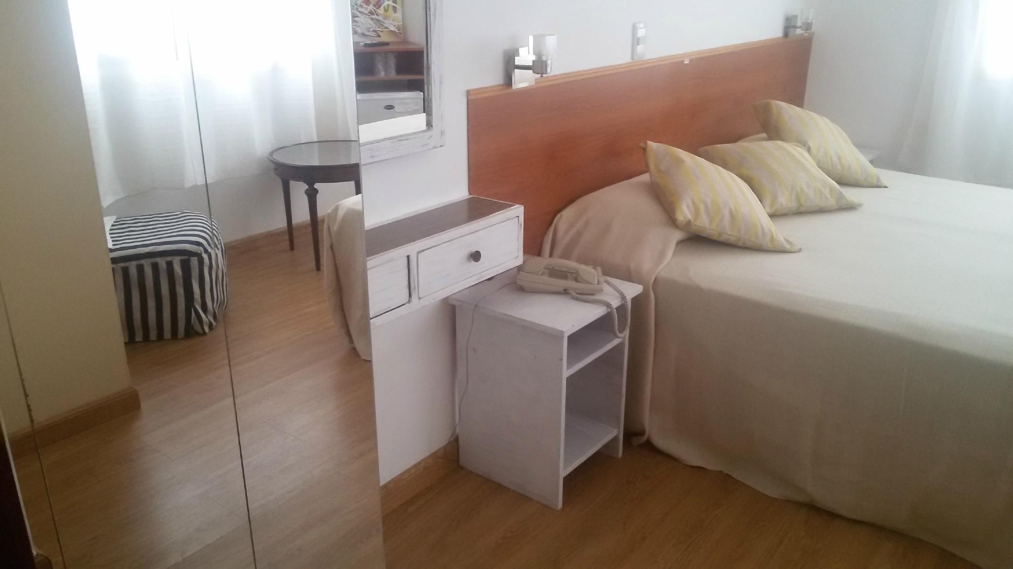 Playa Brava Hotel
