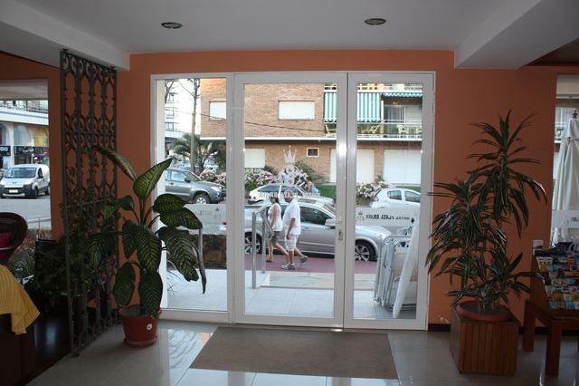 Playa Brava Hotel Punta del Este
