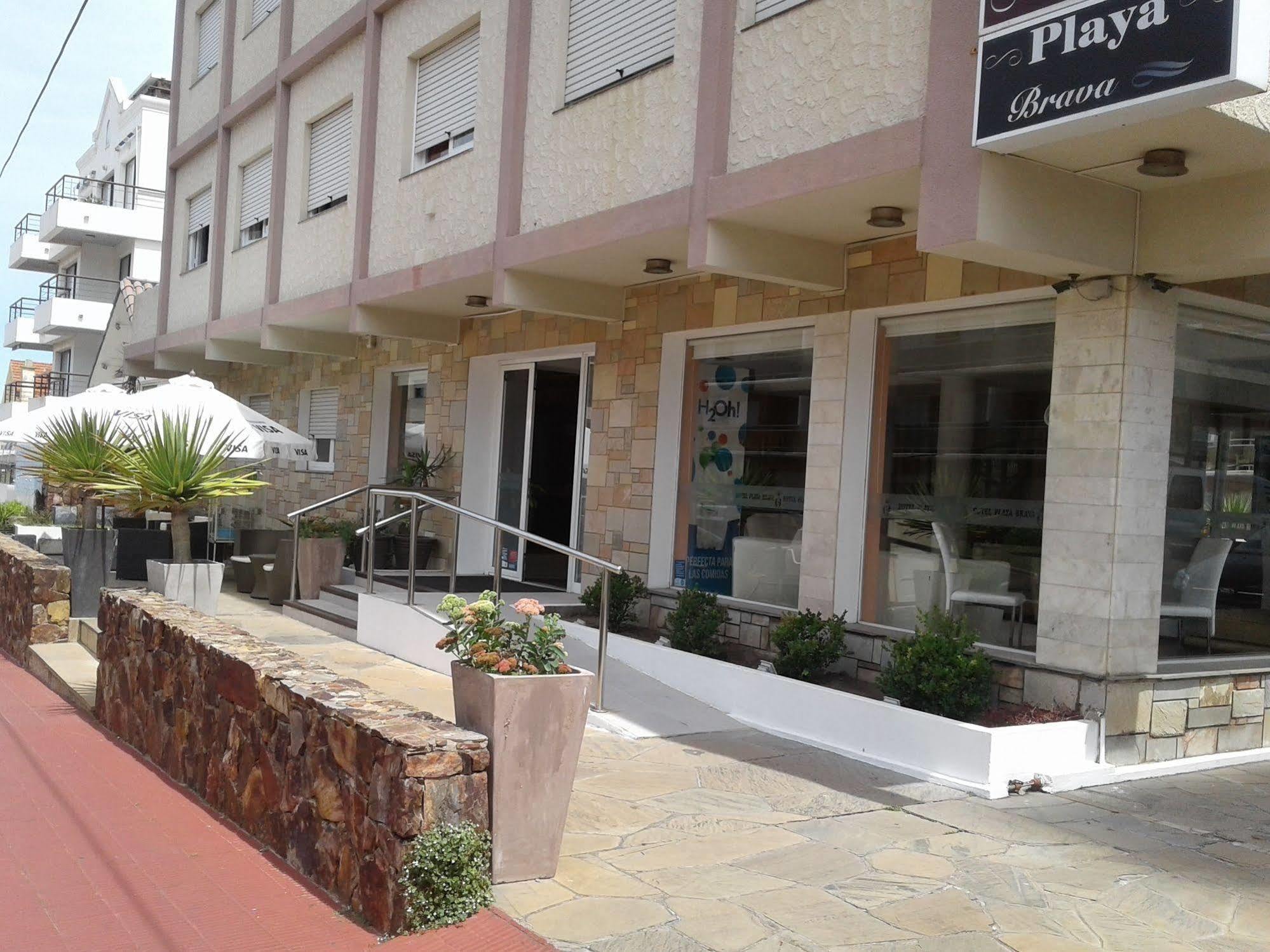 Playa Brava Hotel Punta del Este