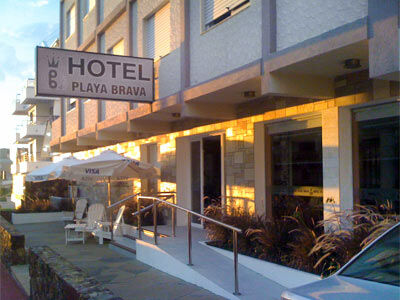Hotel Playa Brava Punta del Este